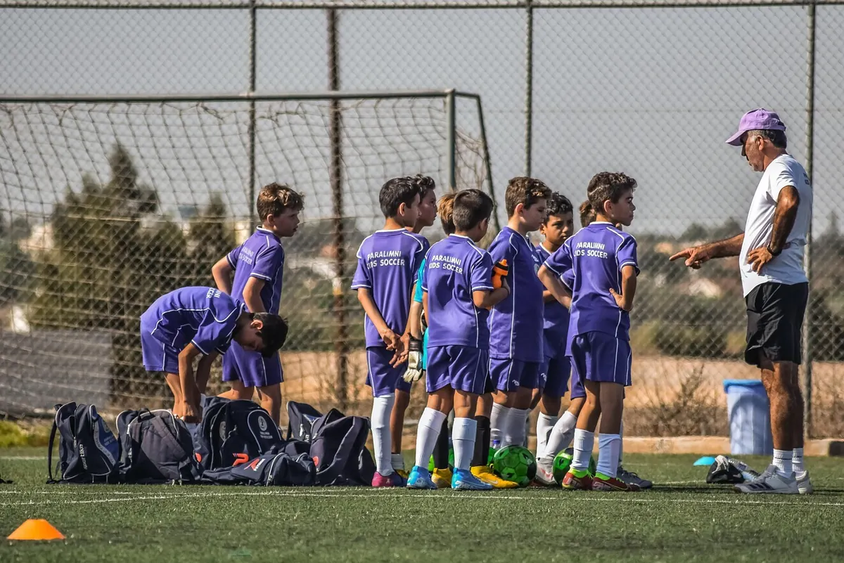 Beginner's Guide to Borough Youth Sports Leagues: Sign-Up Dates, Costs, and Required Gear