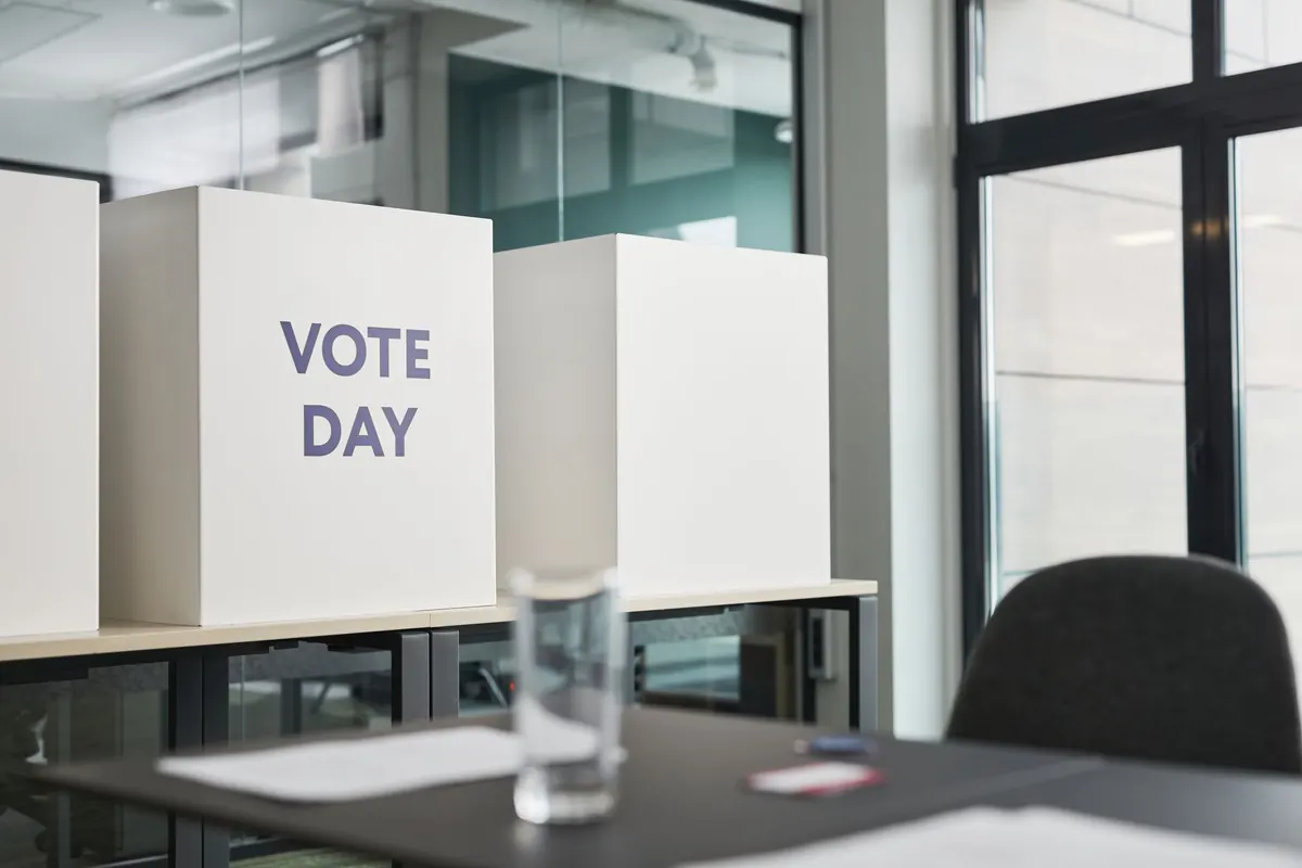 First-Time Voter Guide for Borough Elections: Registration, ID, and Polling Place Basics