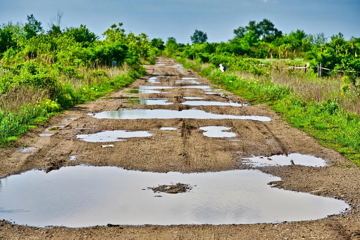 How to Report a Pothole or Streetlight Outage in the Borough and Track the Repair